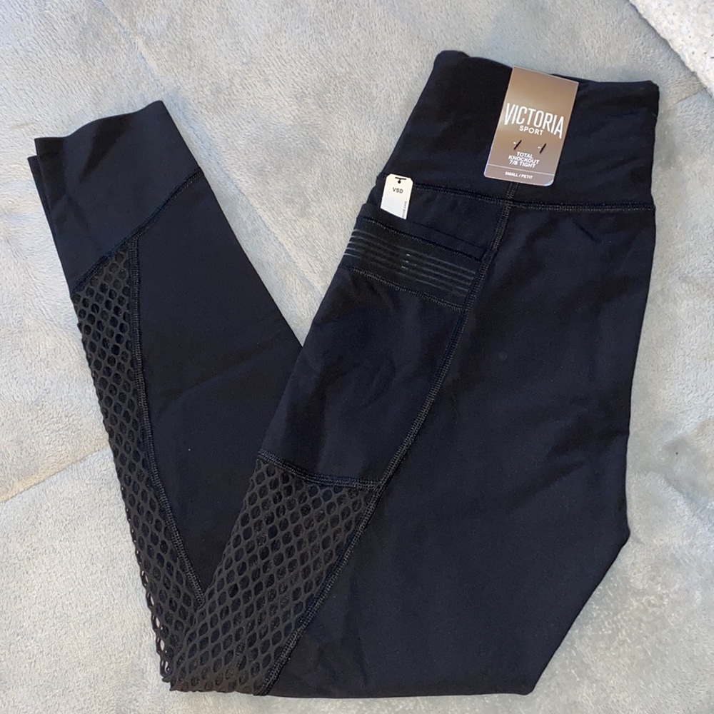 Victoria’s Secret Knockout 7/8 Tight